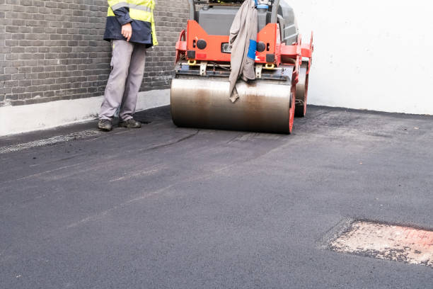 Best Recycled Asphalt Driveway Installation  in Rochelle, IL